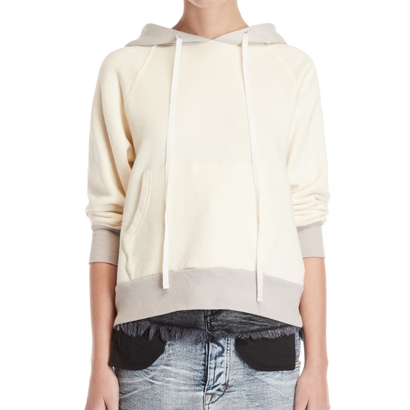 BEN TAVERNITI UNRAVEL PROJECT Raglan Hoodie